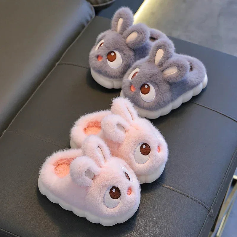 Rabbit Slipper Waterproof