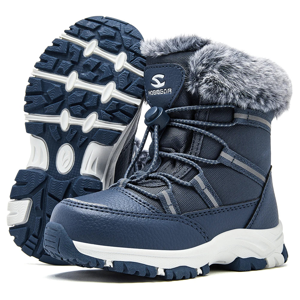 Snow Boots Waterproof