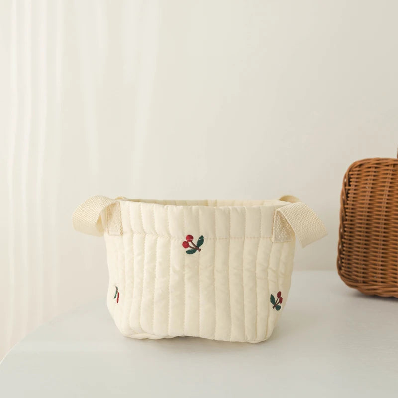 Mommy Storage Basket