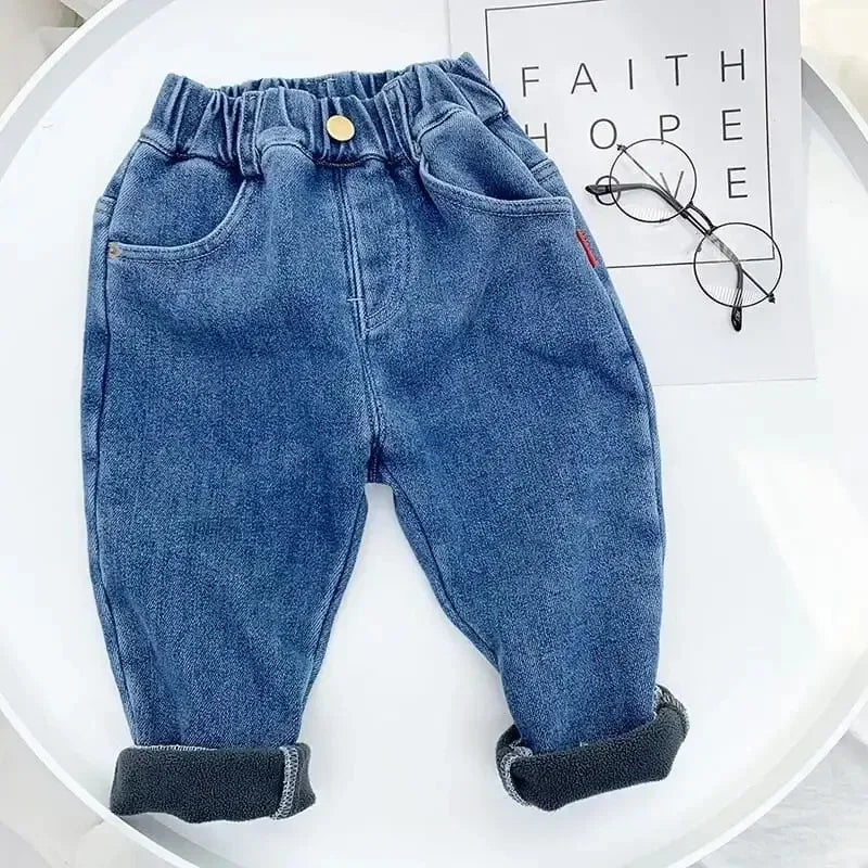 Boyfriend Jeans