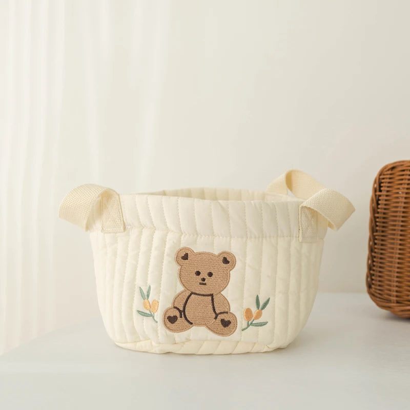 Mommy Storage Basket