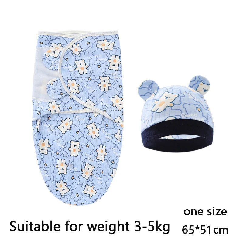 Newborn Swaddles