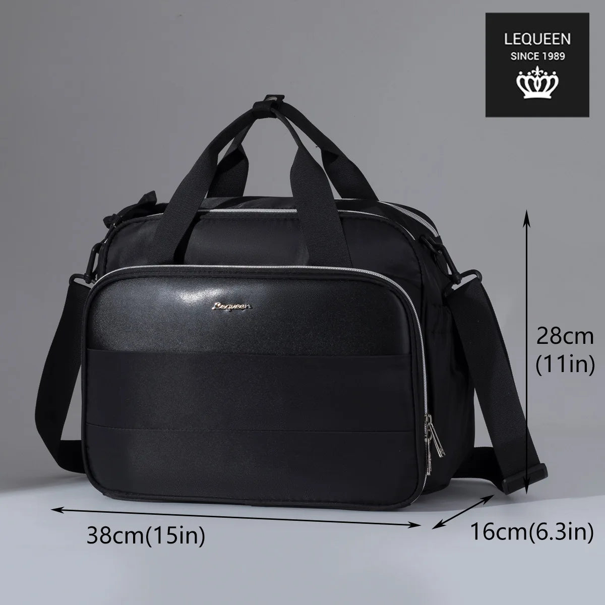 LEQUEEN Mummy Bag Waterproof