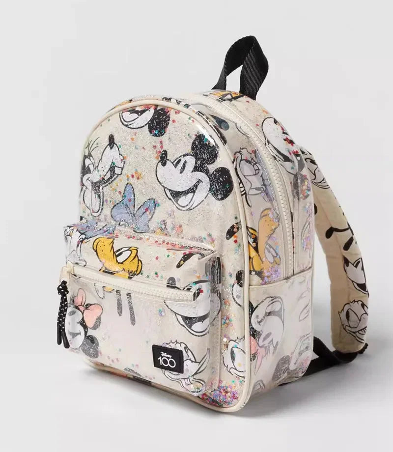Disney  Mickey Mouse Mini Backpack