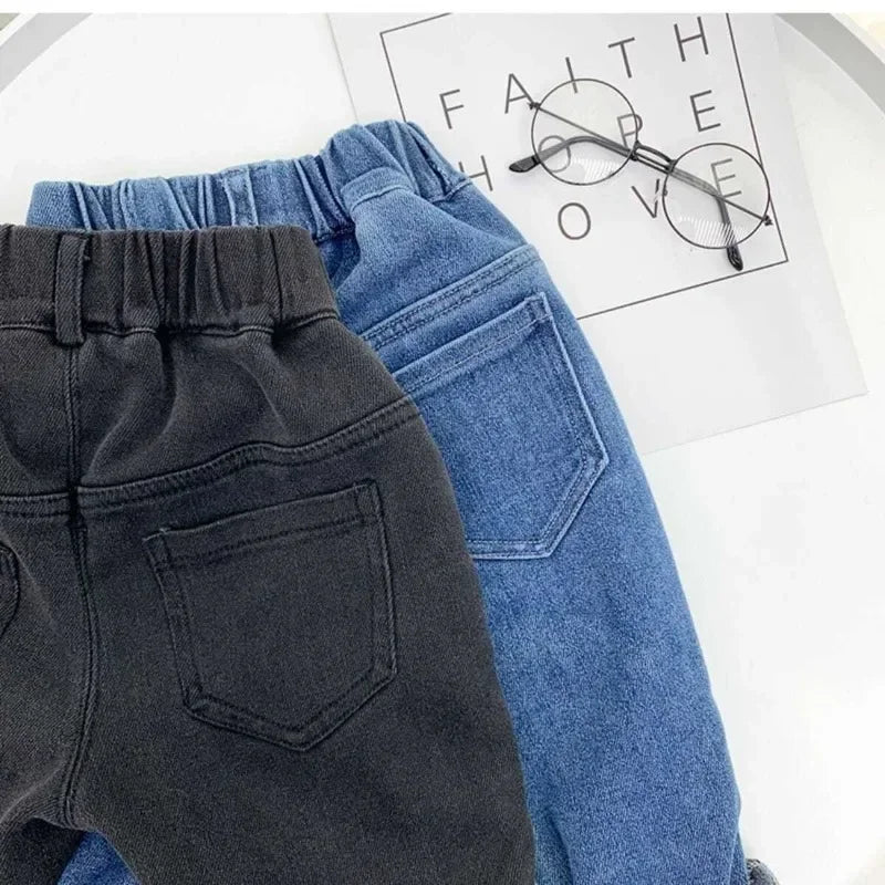 Boyfriend Jeans