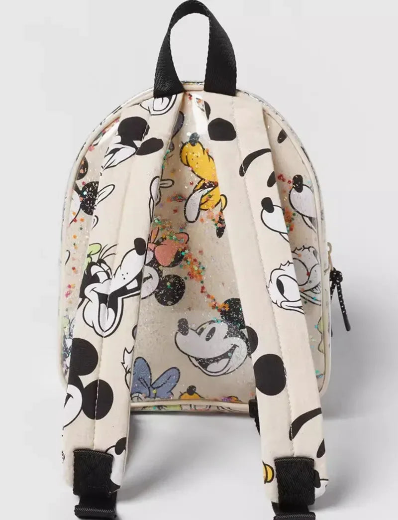 Disney  Mickey Mouse Mini Backpack