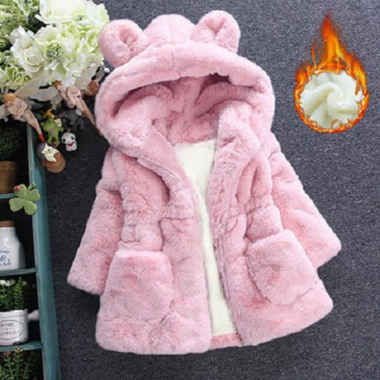 Fleece Jacket