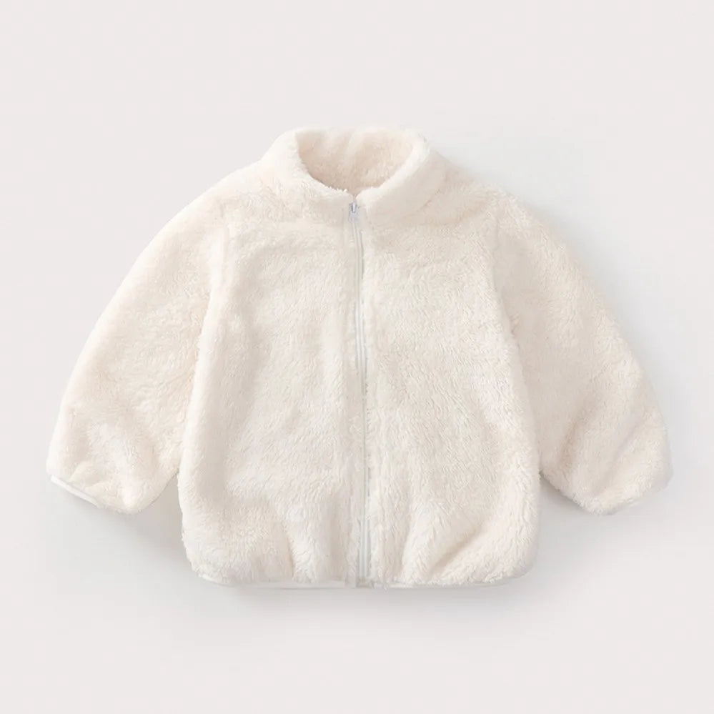 Unisex Casual Jacket