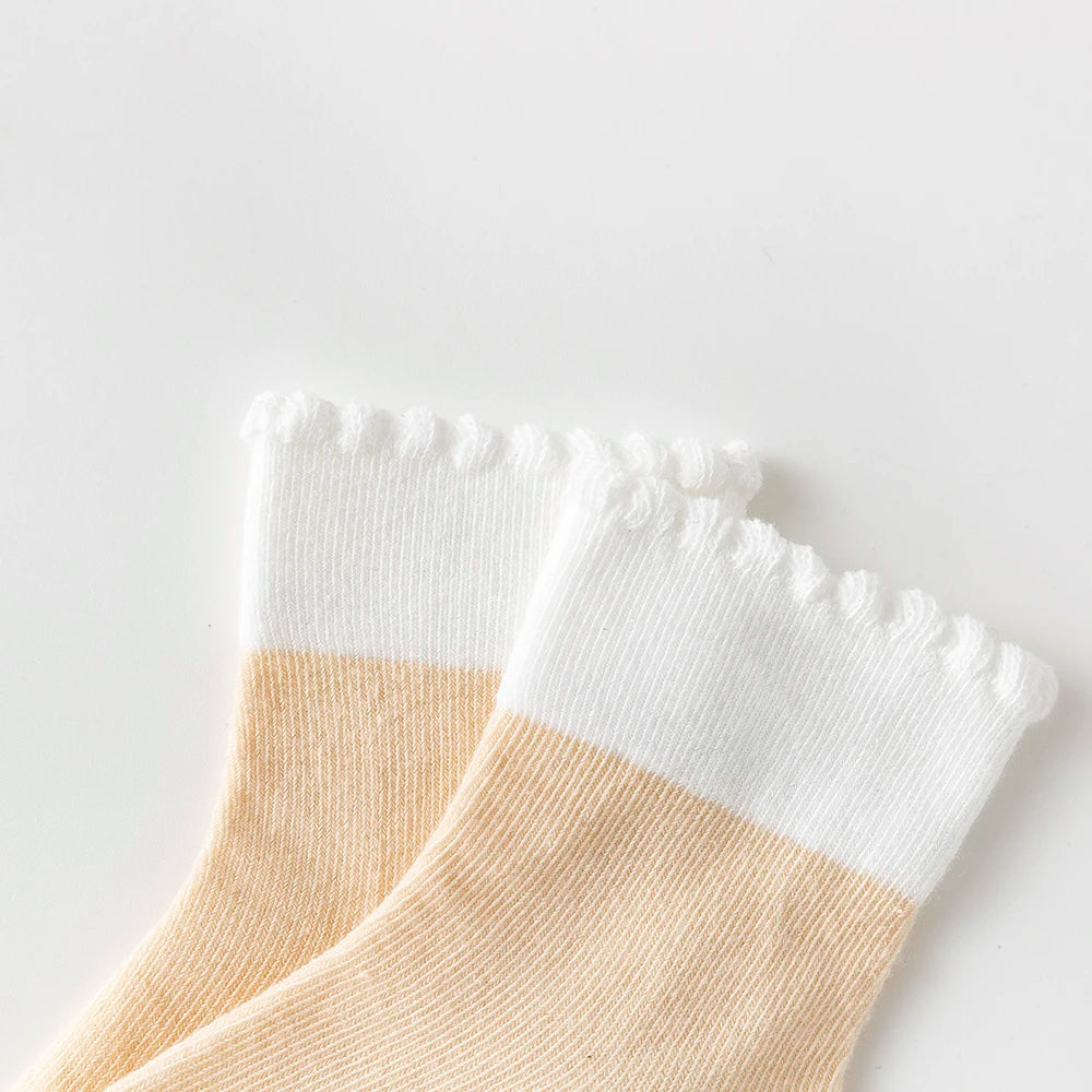 5Pairs Baby from 0-2y