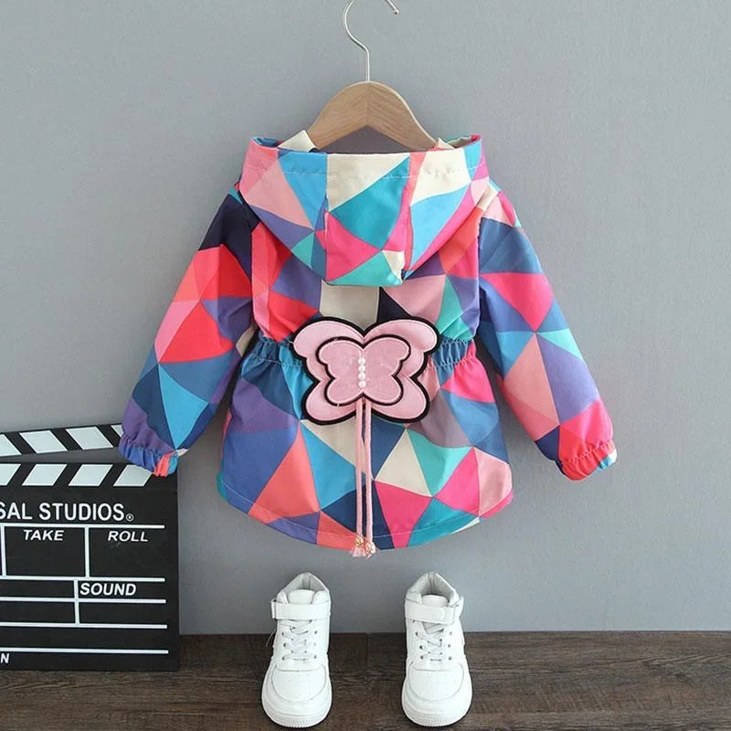Bear Jacket Casual
