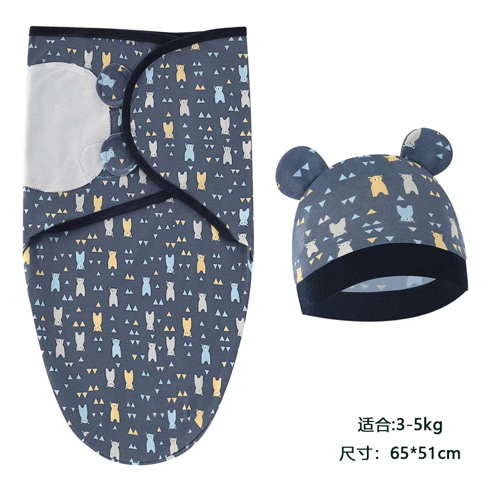 Newborn Swaddles