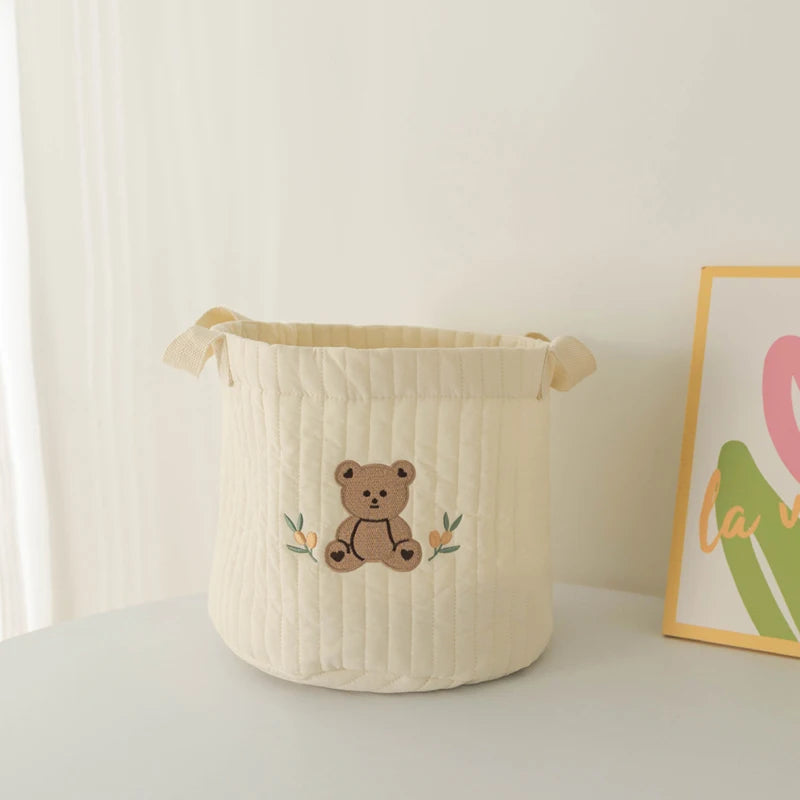 Mommy Storage Basket