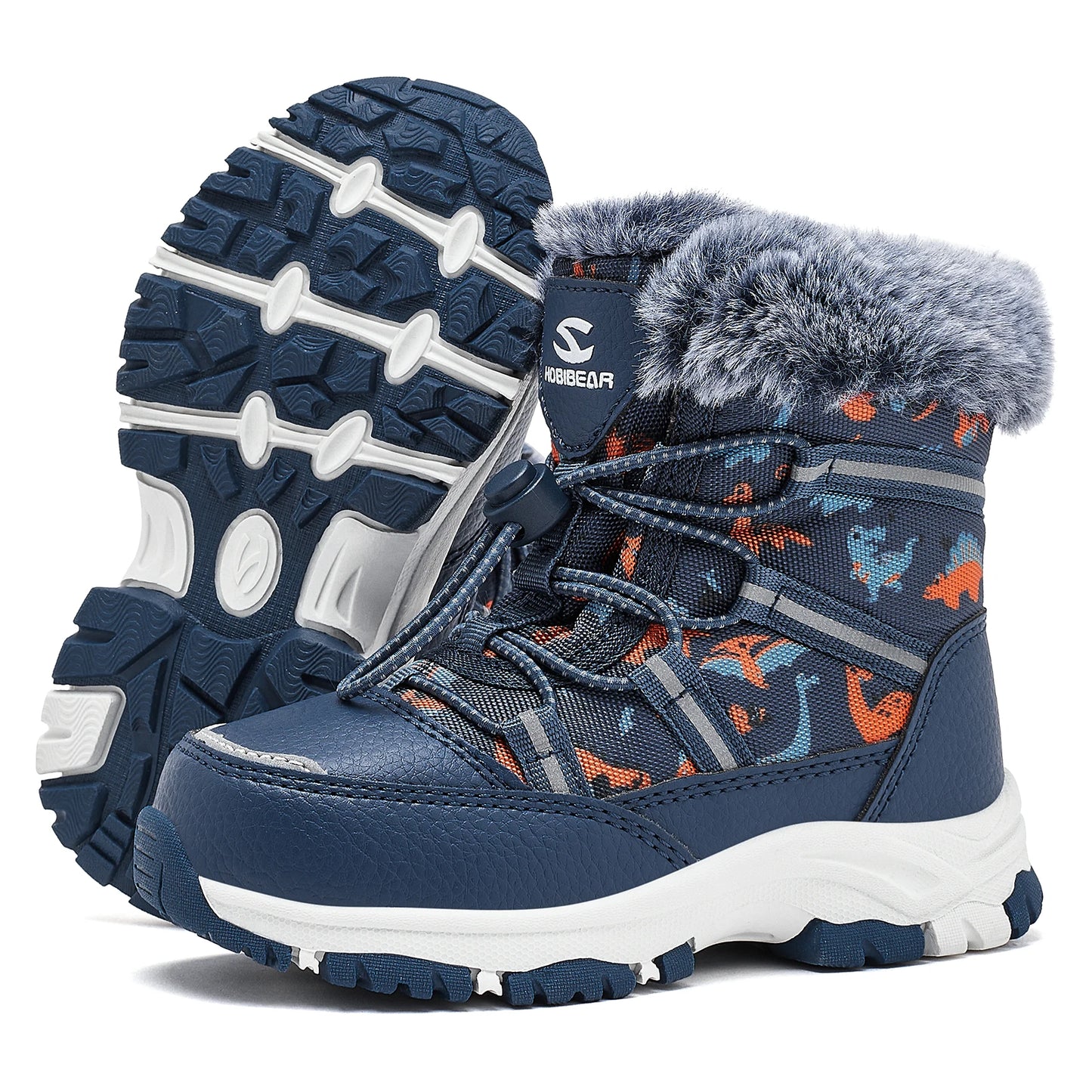 Snow Boots Waterproof