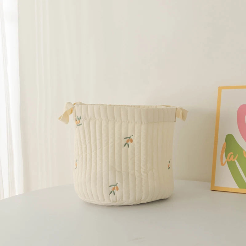 Mommy Storage Basket