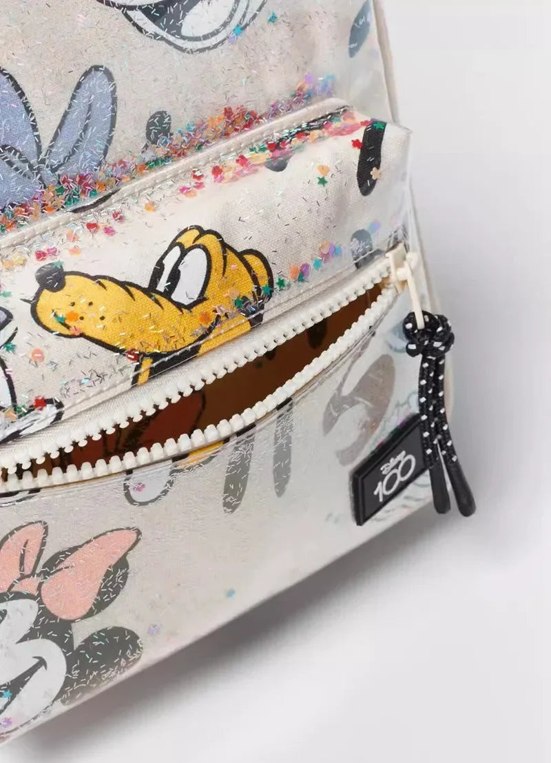 Disney  Mickey Mouse Mini Backpack