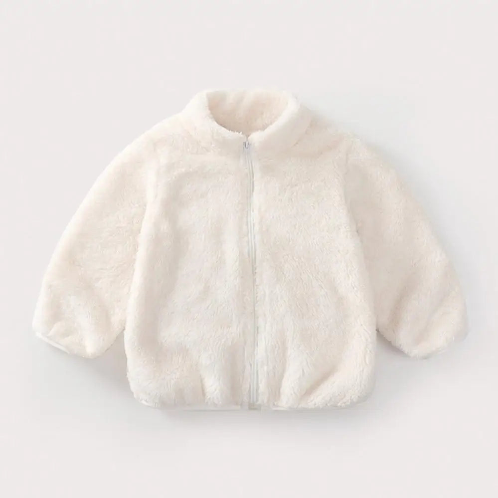 Unisex Casual Jacket