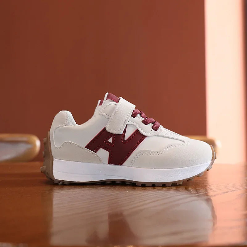 Causal Kids School Running Shoes Hot