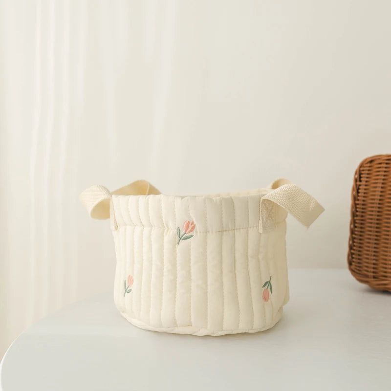 Mommy Storage Basket