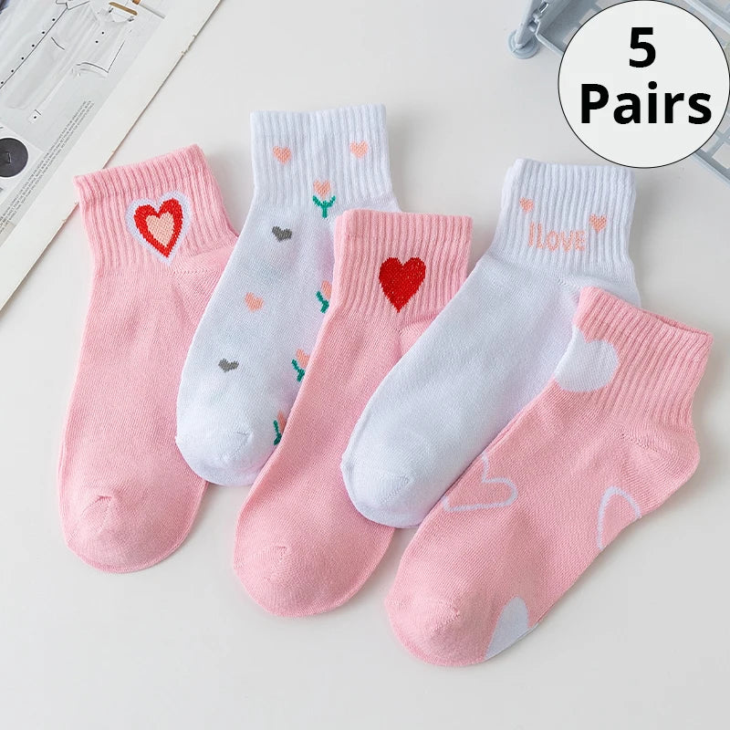 Trendy Socks