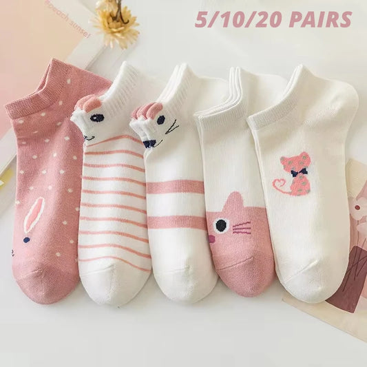 Trendy Socks