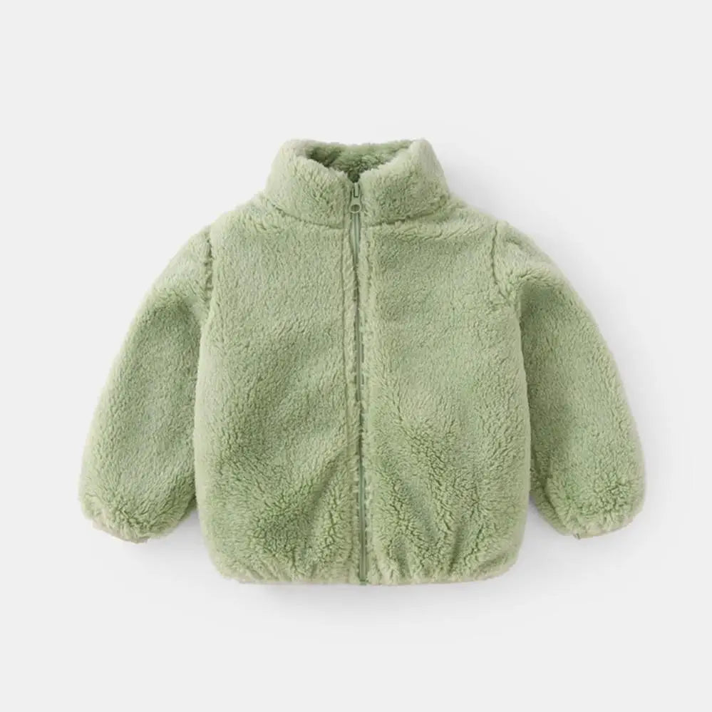 Unisex Casual Jacket