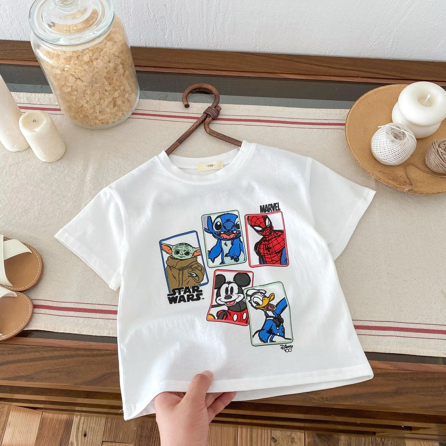 Disney T Shirts