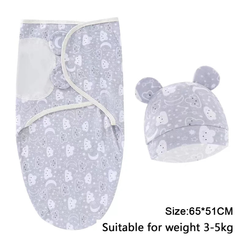 Newborn Swaddles