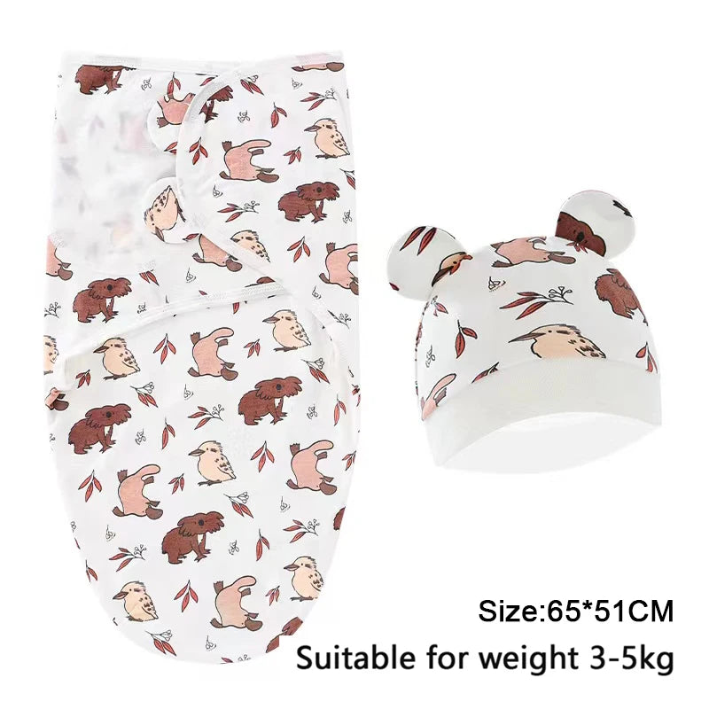 Newborn Swaddles