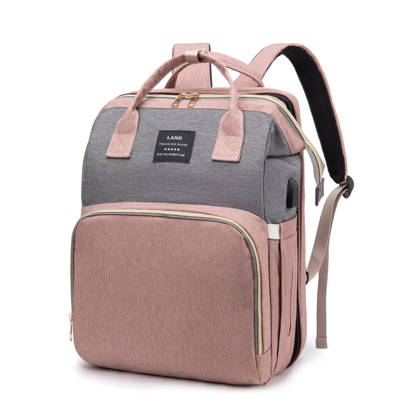 Mommy Outting Bag