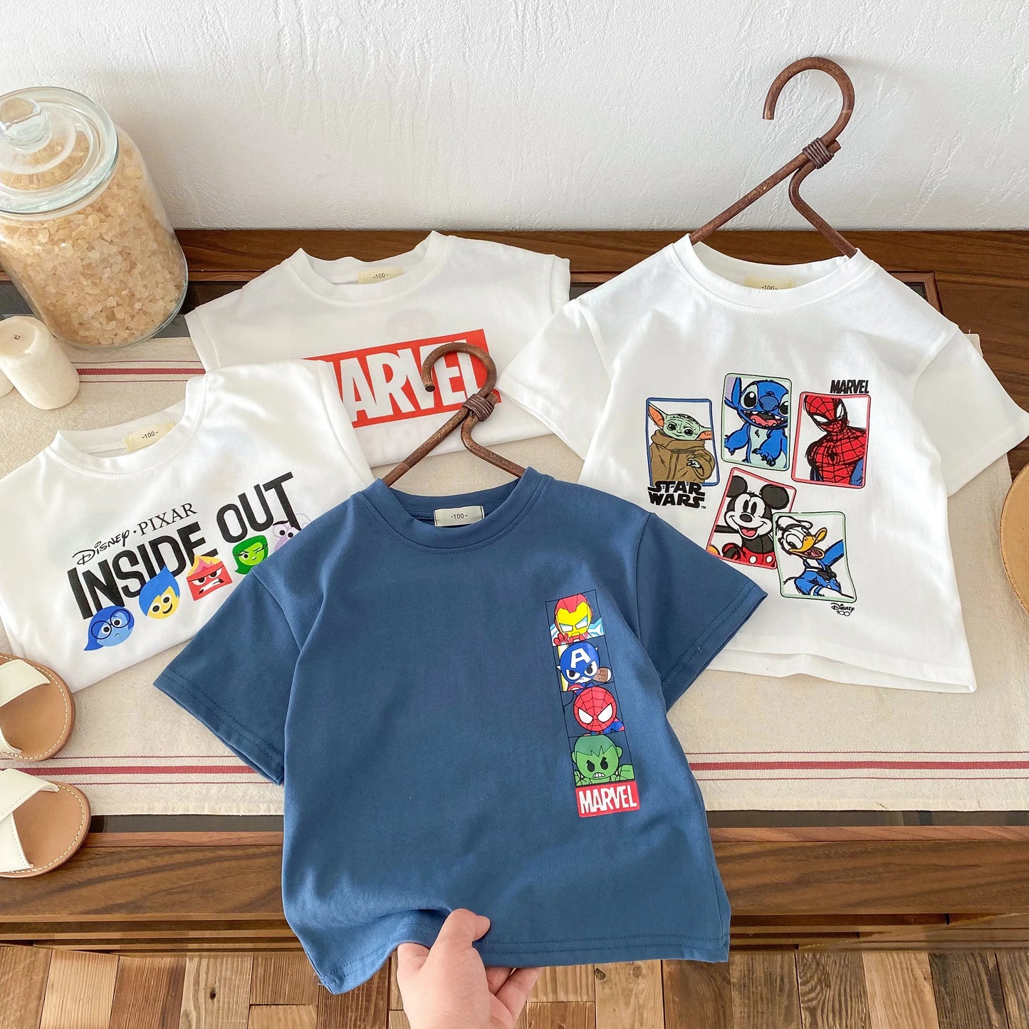 Disney T Shirts