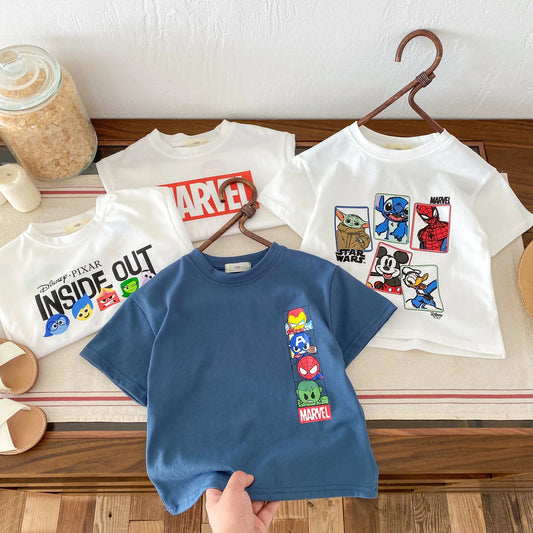 Disney T Shirts