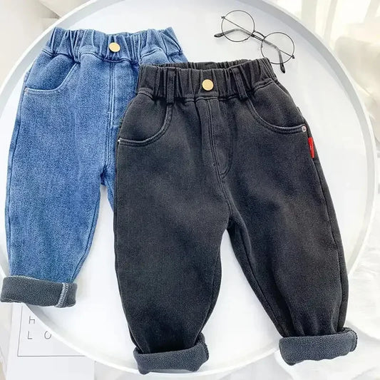 Boyfriend Jeans