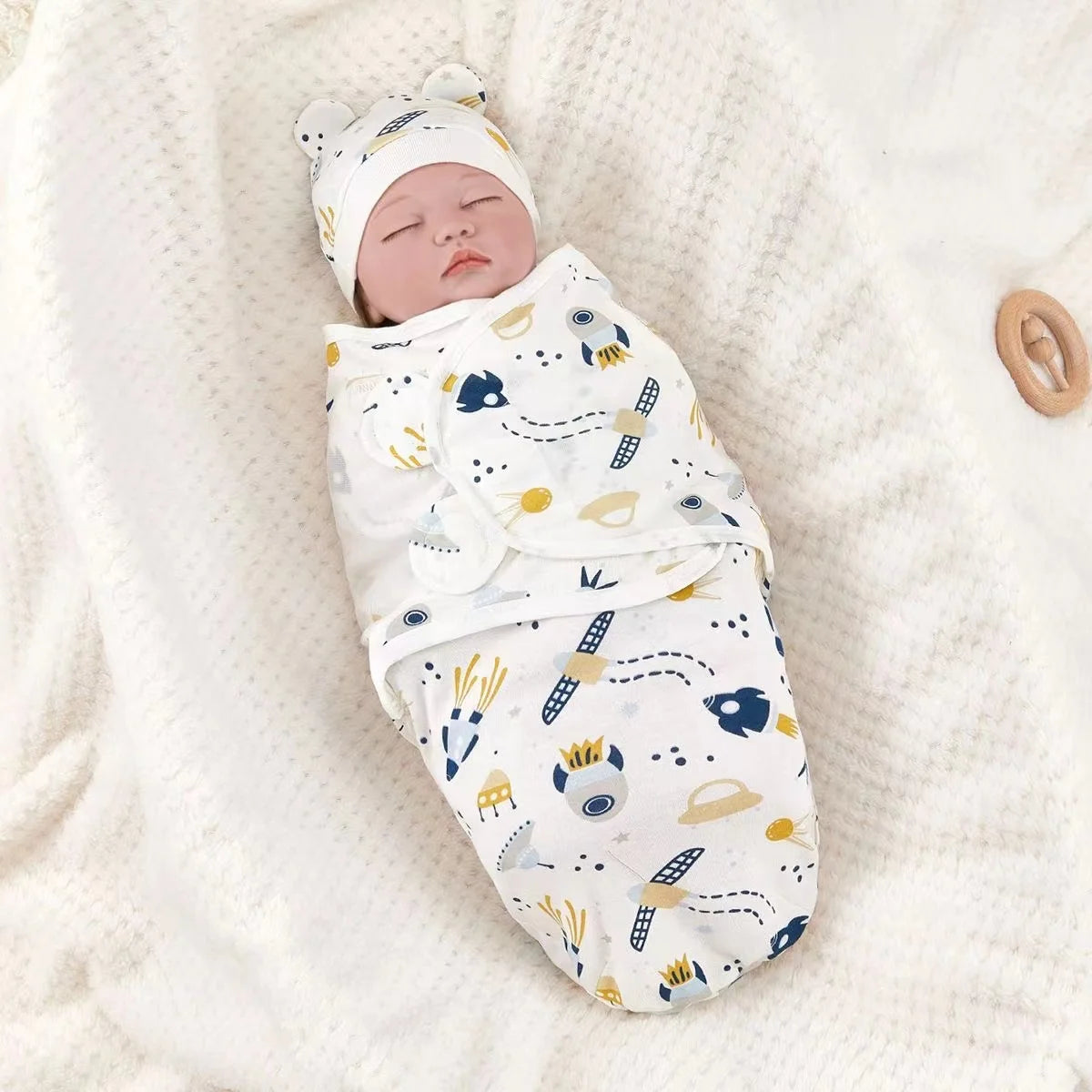 Newborn Swaddles