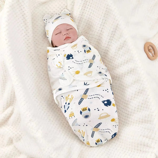 Newborn Swaddles