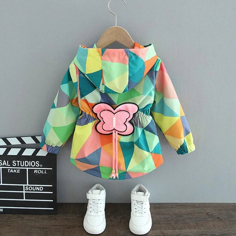 Bear Jacket Casual