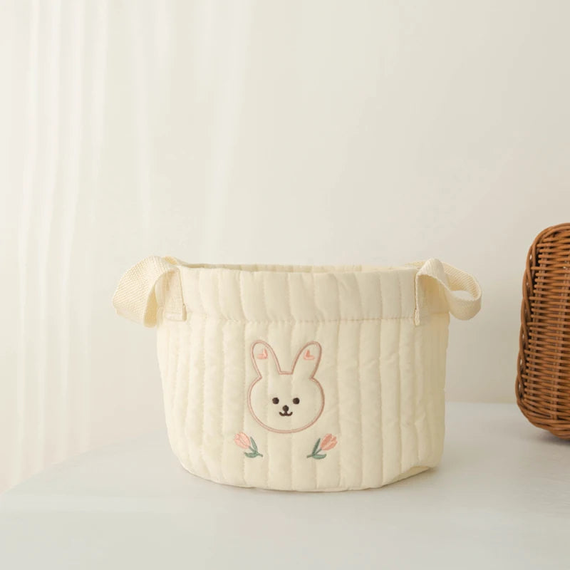 Mommy Storage Basket