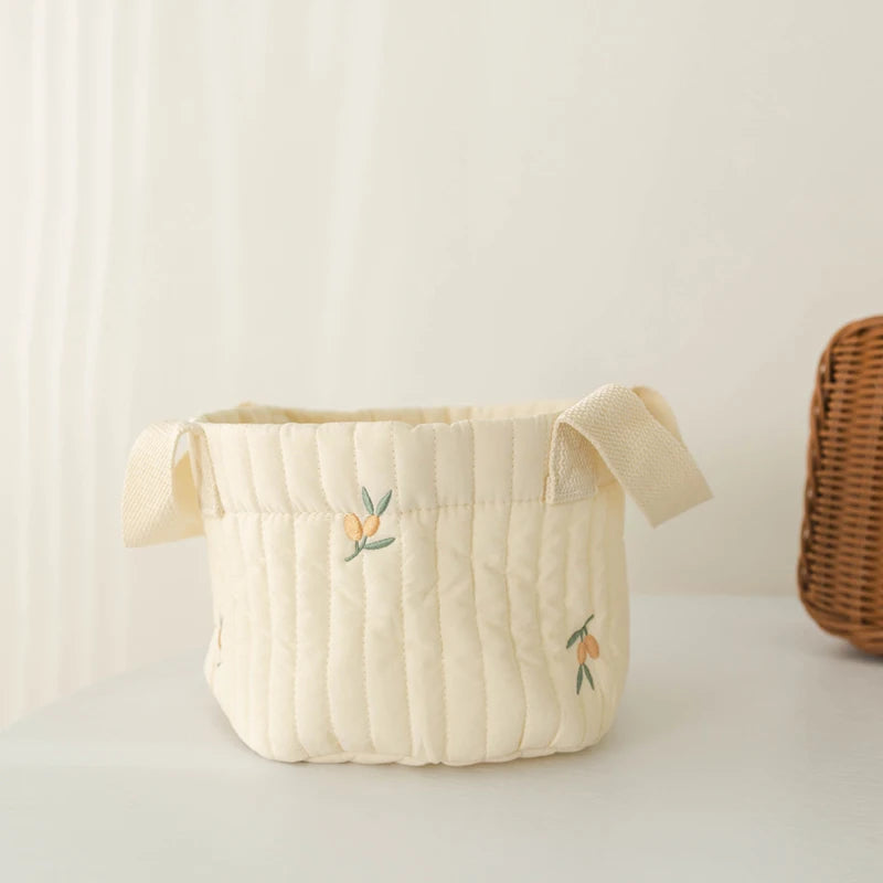 Mommy Storage Basket