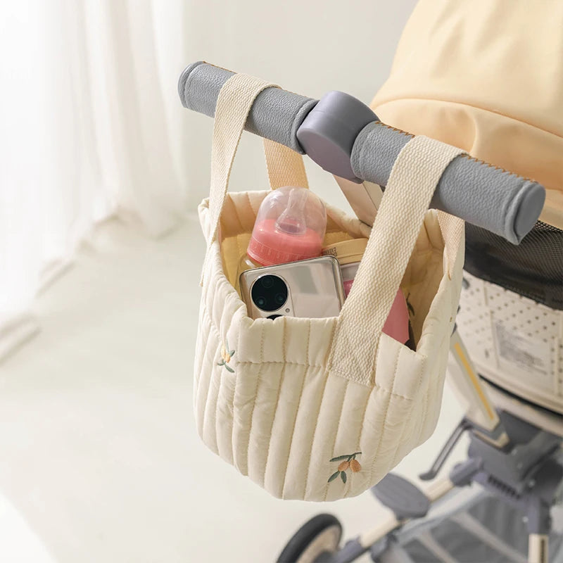 Mommy Storage Basket