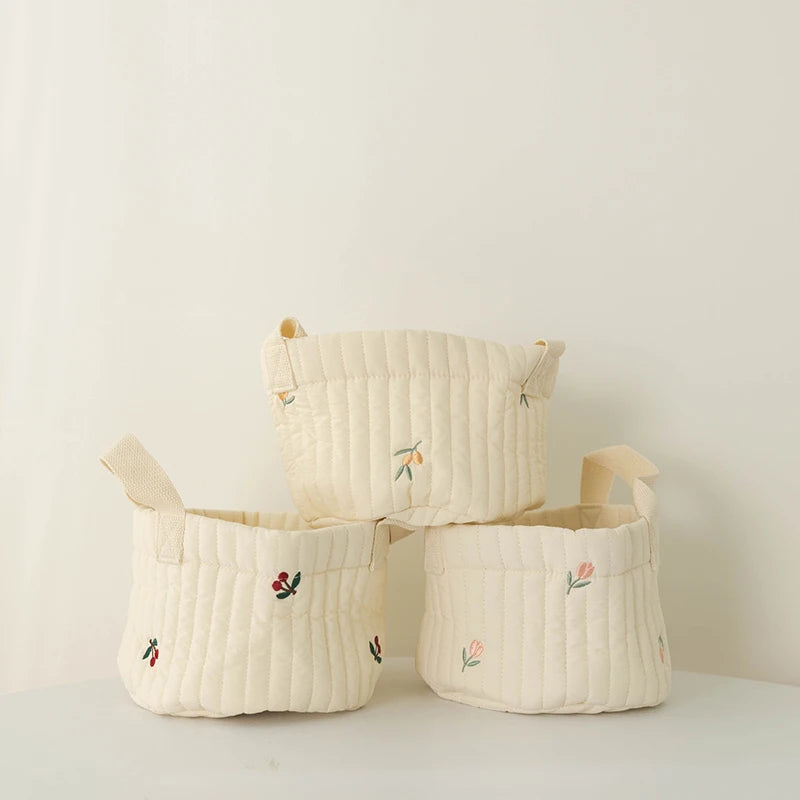 Mommy Storage Basket