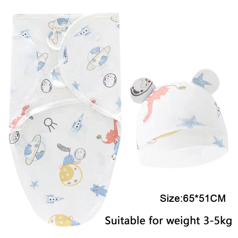 Newborn Swaddles