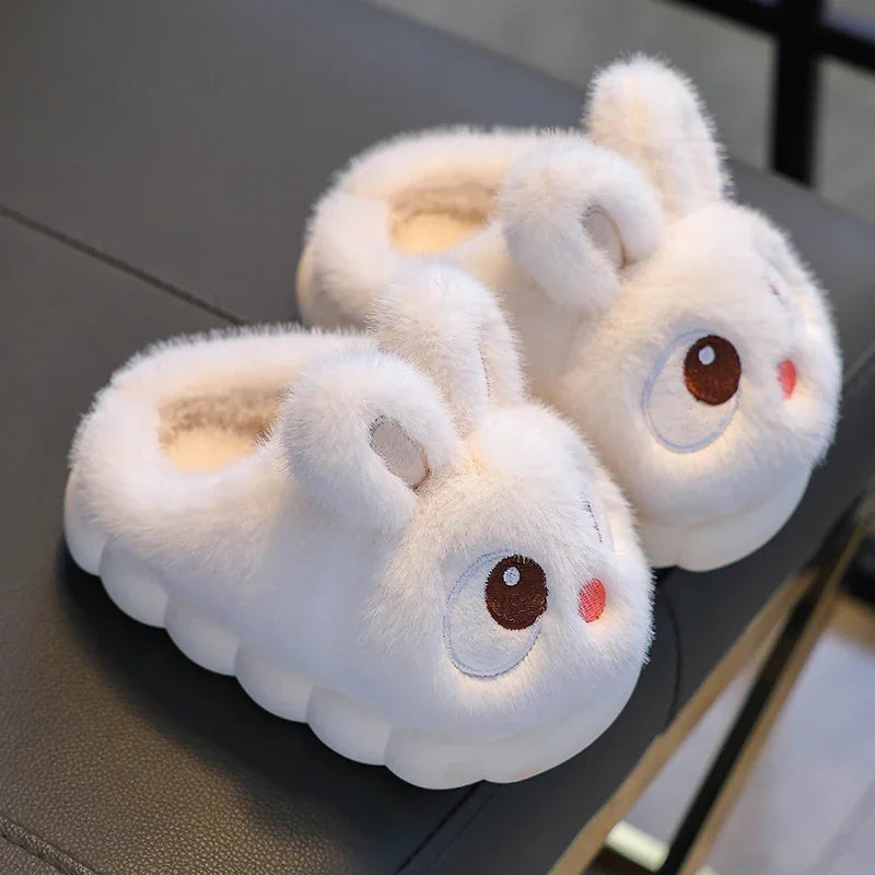 Rabbit Slipper Waterproof