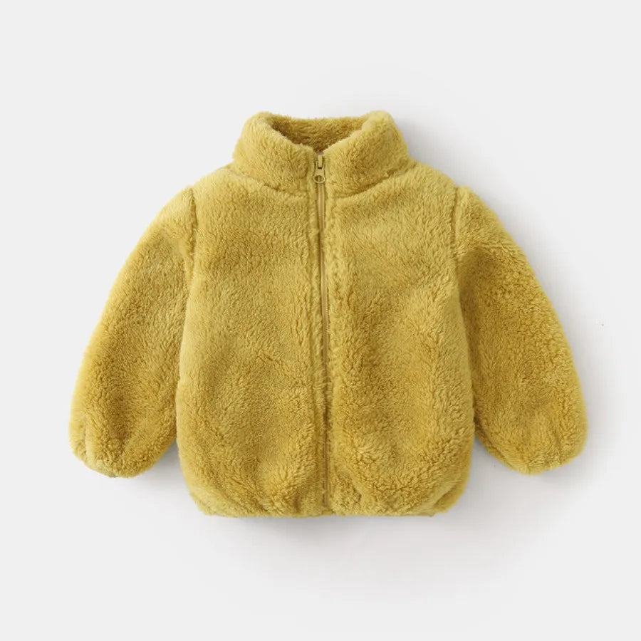 Unisex Casual Jacket