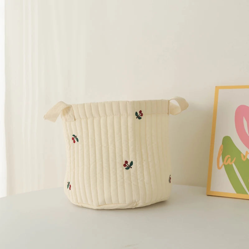 Mommy Storage Basket