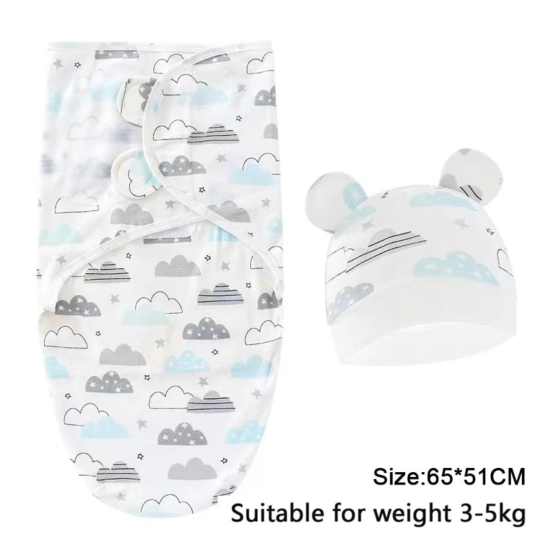Newborn Swaddles