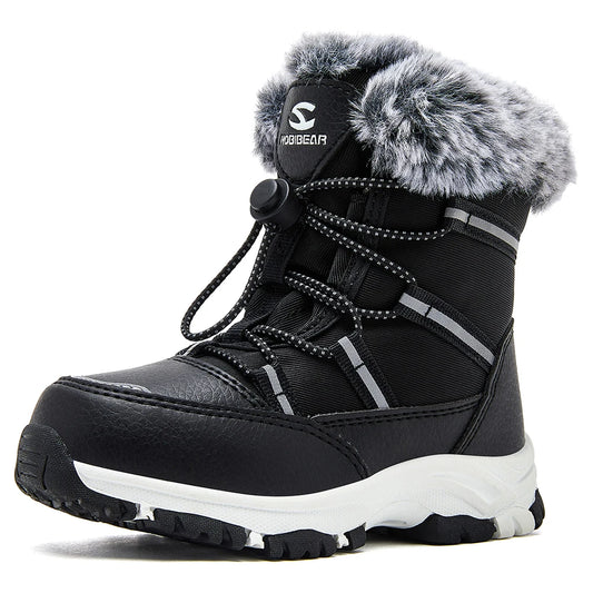 Snow Boots Waterproof