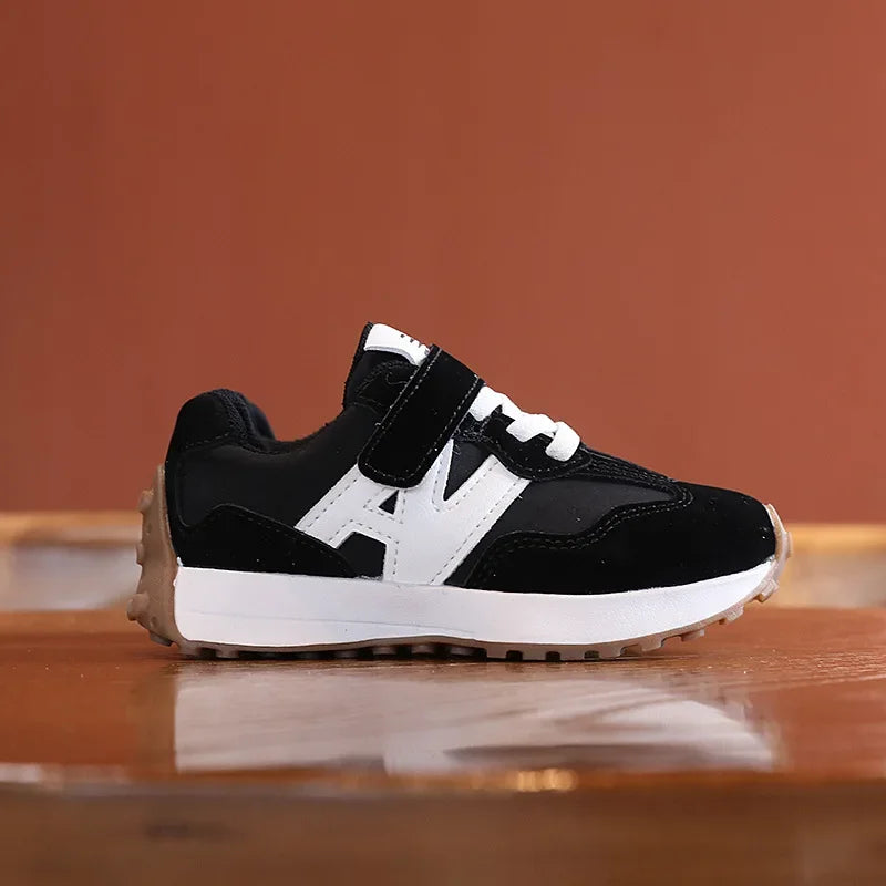 Causal Kids School Running Shoes Hot