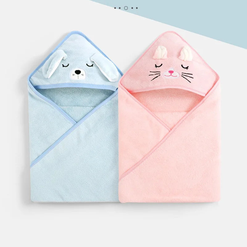 Bathrobe for Boys Girls