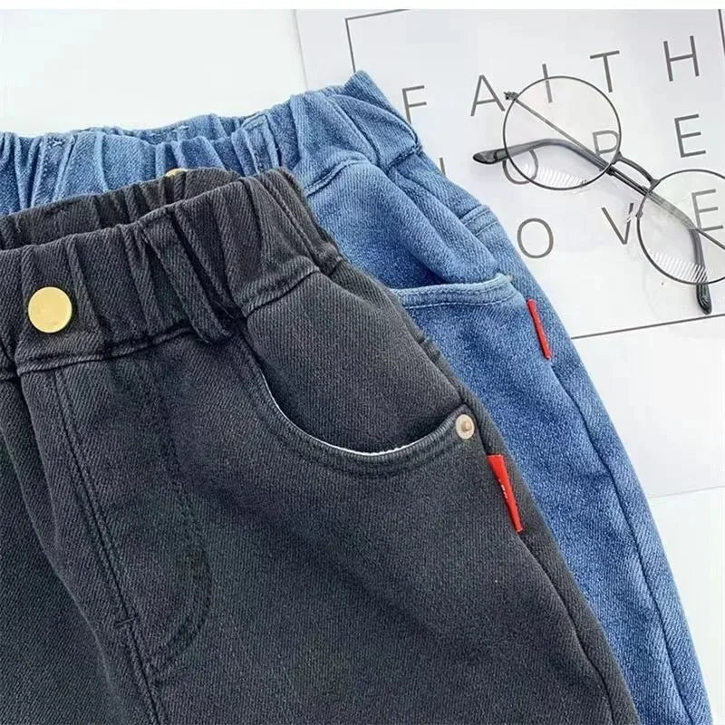 Boyfriend Jeans