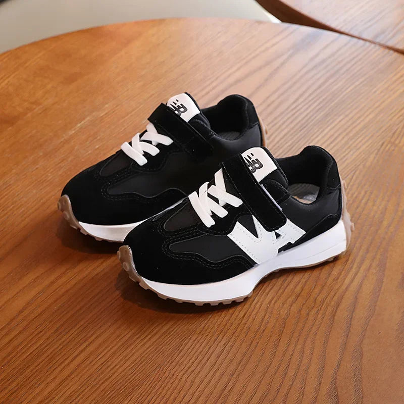 Causal Kids School Running Shoes Hot