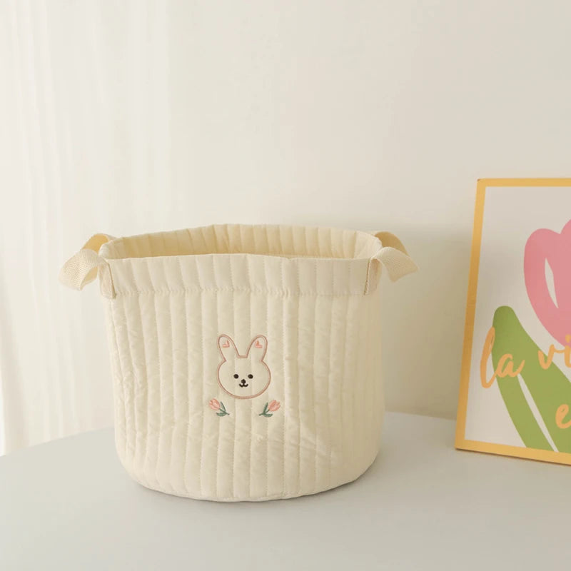 Mommy Storage Basket